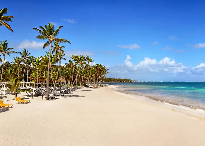 Catalonia Punta Cana